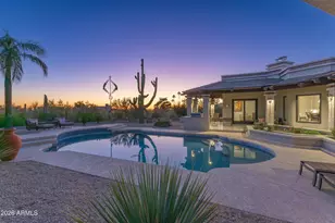 9445 E Quail Trail, Carefree, AZ 85377 - Photo 42