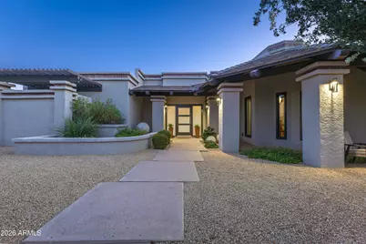 9445 E Quail Trail, Carefree, AZ 85377 - Photo 44