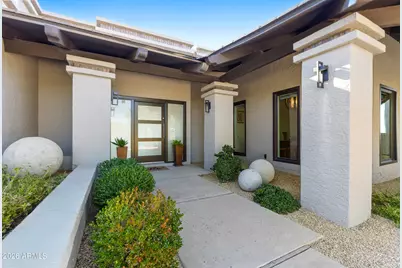 9445 E Quail Trail, Carefree, AZ 85377 - Photo 4