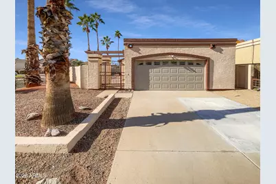 19002 N 14th Place, Phoenix, AZ 85024 - Photo 1