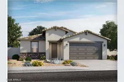 32883 N Vineyard Avenue, San Tan Valley, AZ 85143 - Photo 2