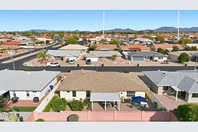 8021 E Neville Avenue, Mesa, AZ 85209 - Photo 4