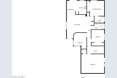 3822 N 106th Drive, Avondale, AZ 85392 - Photo 32