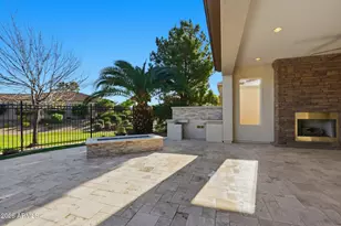 36427 N Crucillo Dr, Queen Creek, AZ 85140 - Photo 1