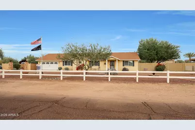 8120 W Williams Road, Peoria, AZ 85383 - Photo 2