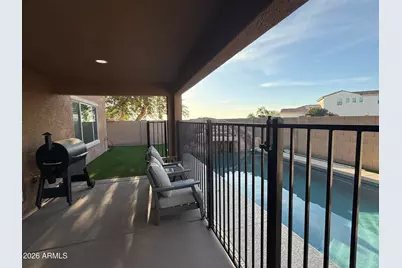 25706 N 122nd Avenue, Peoria, AZ 85383 - Photo 16