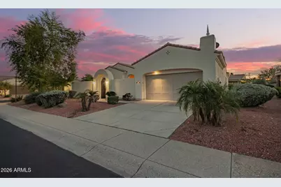 13403 W Cabrillo Drive, Sun City West, AZ 85375 - Photo 2