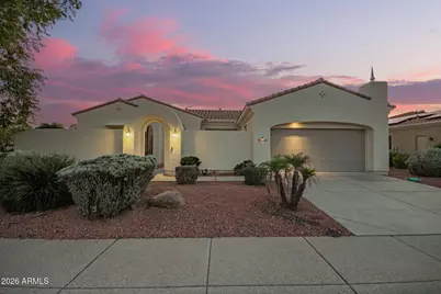 13403 W Cabrillo Drive, Sun City West, AZ 85375 - Photo 1
