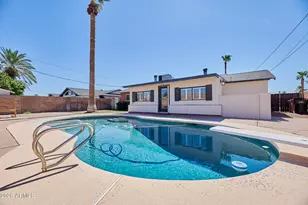 8408 E Lewis Ave, Scottsdale, AZ 85257 - Photo 2