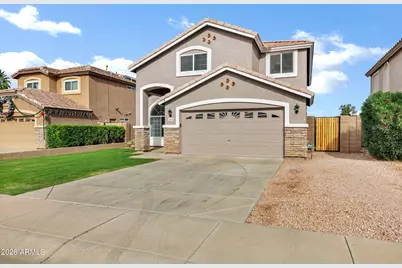 2470 E Sheffield Avenue, Gilbert, AZ 85296 - Photo 2