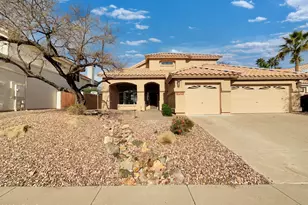 1616 E Glenhaven Dr, Phoenix, AZ 85048 - Photo 1