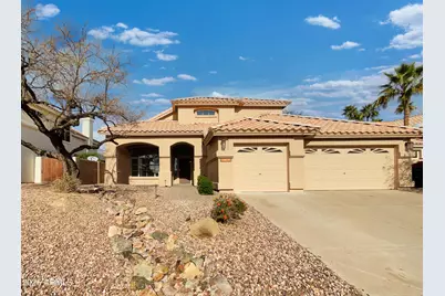 1616 E Glenhaven Drive, Phoenix, AZ 85048 - Photo 1