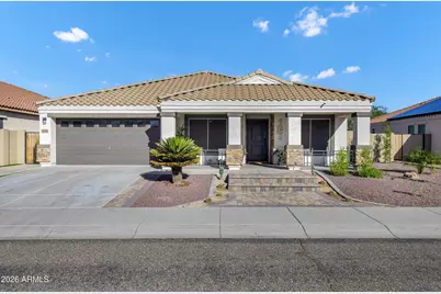 9558 W Harmony Lane, Peoria, AZ 85382 - Photo 1