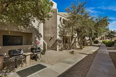 4850 E Desert Cove Avenue #251, Scottsdale, AZ 85254 - Photo 2