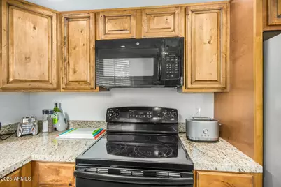 4850 E Desert Cove Avenue #251, Scottsdale, AZ 85254 - Photo 14