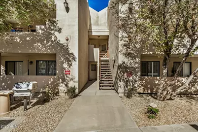 4850 E Desert Cove Avenue #251, Scottsdale, AZ 85254 - Photo 1