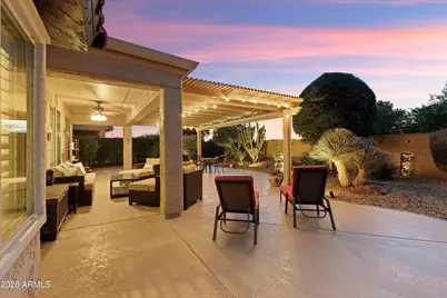 20652 N 267th Avenue, Buckeye, AZ 85396 - Photo 48