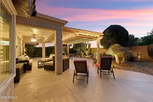 20652 N 267th Ave, Buckeye, AZ 85396 - Photo 48