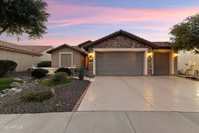 20652 N 267th Avenue, Buckeye, AZ 85396 - Photo 1