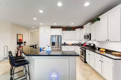 20652 N 267th Avenue, Buckeye, AZ 85396 - Photo 18