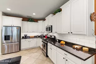 20652 N 267th Ave, Buckeye, AZ 85396 - Photo 20