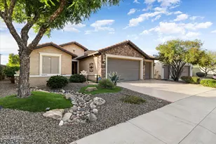 20652 N 267th Ave, Buckeye, AZ 85396 - Photo 6