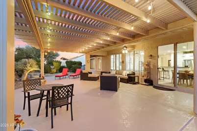 20652 N 267th Avenue, Buckeye, AZ 85396 - Photo 46