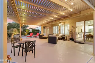 20652 N 267th Ave, Buckeye, AZ 85396 - Photo 46