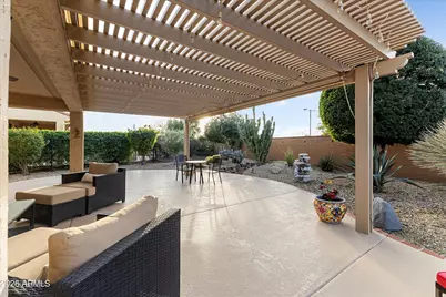 20652 N 267th Avenue, Buckeye, AZ 85396 - Photo 40