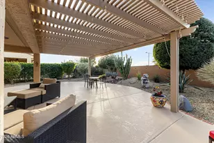 20652 N 267th Ave, Buckeye, AZ 85396 - Photo 40