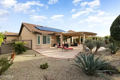 20652 N 267th Avenue, Buckeye, AZ 85396 - Photo 44