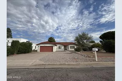 3807 Saint Andrews Drive, Sierra Vista, AZ 85650 - Photo 1