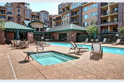 2302 N Central Avenue #311, Phoenix, AZ 85004 - Photo 18