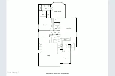 26679 W Irma Lane, Buckeye, AZ 85396 - Photo 34