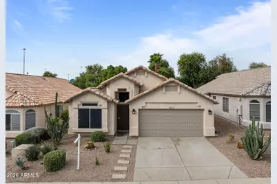 20220 N 9th Street N, Phoenix, AZ 85024 - Photo 1