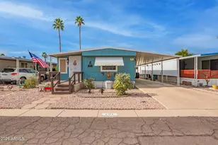 201 S Greenfield Rd, Mesa, AZ 85206 - Photo 1