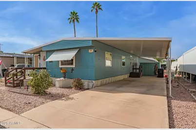 201 S Greenfield Road #291, Mesa, AZ 85206 - Photo 6