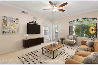 15095 N Thompson Peak Parkway #2071, Scottsdale, AZ 85260 - Photo 4