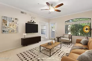 15095 N Thompson Peak Pkwy, Scottsdale, AZ 85260 - Photo 4