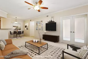 15095 N Thompson Peak Pkwy, Scottsdale, AZ 85260 - Photo 2