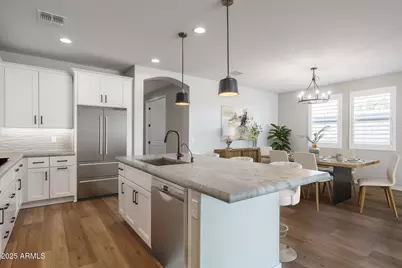 15824 W Soft Wind Drive, Surprise, AZ 85374 - Photo 10