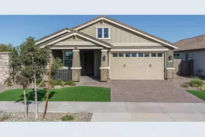 15824 W Soft Wind Drive, Surprise, AZ 85374 - Photo 1
