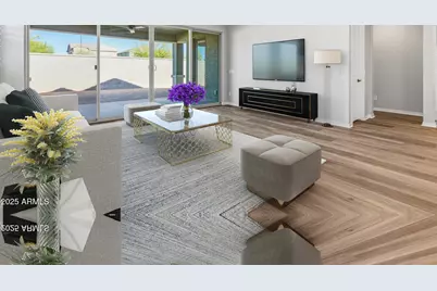 15824 W Soft Wind Drive, Surprise, AZ 85374 - Photo 18