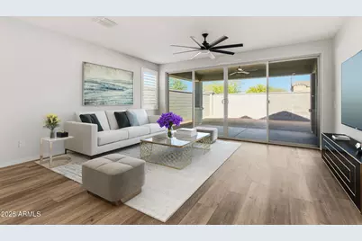 15824 W Soft Wind Drive, Surprise, AZ 85374 - Photo 16