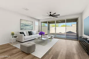 15824 W Soft Wind Dr, Surprise, AZ 85374 - Photo 16