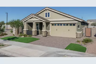 15824 W Soft Wind Drive, Surprise, AZ 85374 - Photo 2