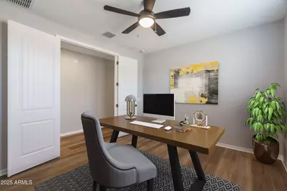 15824 W Soft Wind Drive, Surprise, AZ 85374 - Photo 22