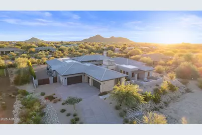 8222 E Old Paint Trail, Scottsdale, AZ 85266 - Photo 54