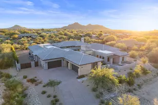 8222 E Old Paint Trail, Scottsdale, AZ 85266 - Photo 54