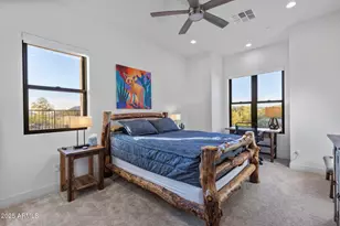 8222 E Old Paint Trail, Scottsdale, AZ 85266 - Photo 30